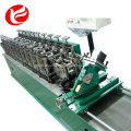 Steel light steel keel frame forming machine